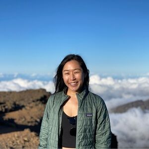 Meet your Posher, Marisa